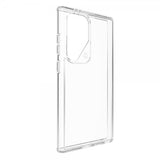 Zagg Samsung Galaxy S24 Ultra Deksel Crystal Palace Transparent