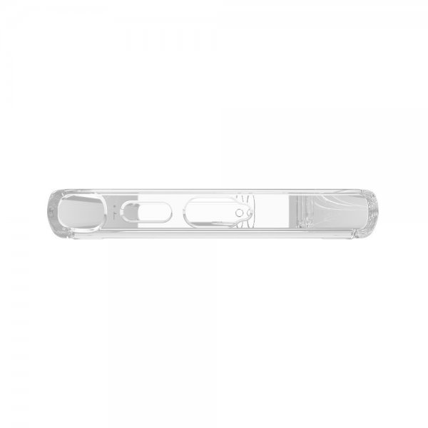 Zagg Samsung Galaxy S24 Ultra Deksel Crystal Palace Transparent