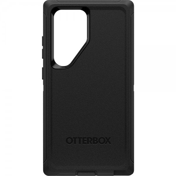 Otterbox Samsung Galaxy S24 Ultra Deksel Defender Svart
