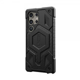 Urban Armor Gear (UAG) Samsung Galaxy S24 Ultra Deksel Monarch Carbon Fiber Svart