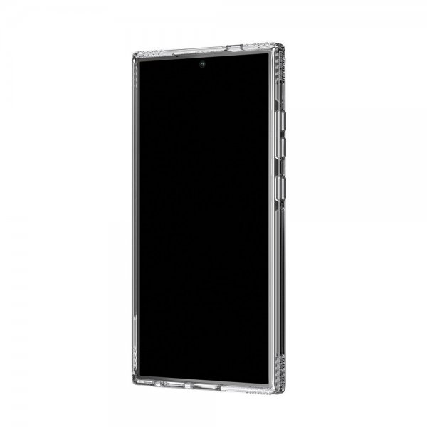 Tech21 Samsung Galaxy S24 Ultra Deksel Evo Clear Transparent