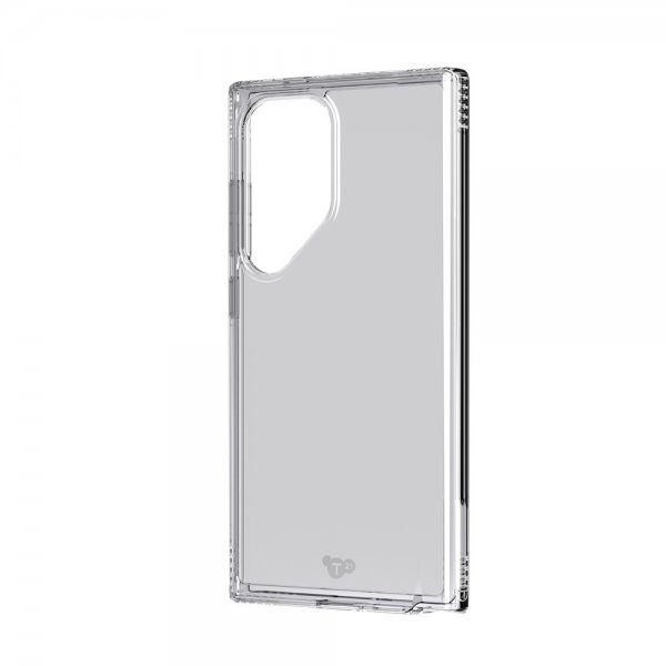Tech21 Samsung Galaxy S24 Ultra Deksel Evo Clear Transparent