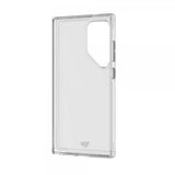 Tech21 Samsung Galaxy S24 Ultra Deksel Evo Clear Transparent