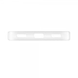 Xqisit Samsung Galaxy S24 Ultra Deksel Flex Case Transparent
