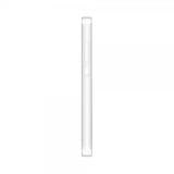 Xqisit Samsung Galaxy S24 Ultra Deksel Flex Case Transparent