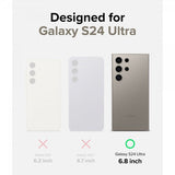 Ringke Samsung Galaxy S24 Ultra Fusion Clear
