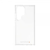 PanzerGlass Samsung Galaxy S24 Ultra Deksel HardCase D3O Transparent