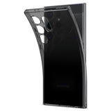 Spigen Samsung Galaxy S24 Ultra Deksel Liquid Crystal Space Crystal