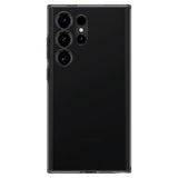 Spigen Samsung Galaxy S24 Ultra Deksel Liquid Crystal Space Crystal