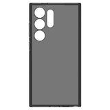 Spigen Samsung Galaxy S24 Ultra Deksel Liquid Crystal Space Crystal