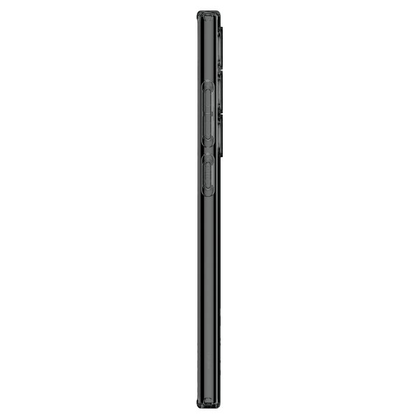 Spigen Samsung Galaxy S24 Ultra Deksel Liquid Crystal Space Crystal