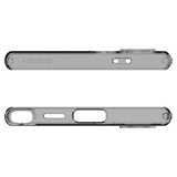 Spigen Samsung Galaxy S24 Ultra Deksel Liquid Crystal Space Crystal
