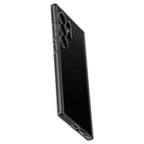 Spigen Samsung Galaxy S24 Ultra Deksel Liquid Crystal Space Crystal