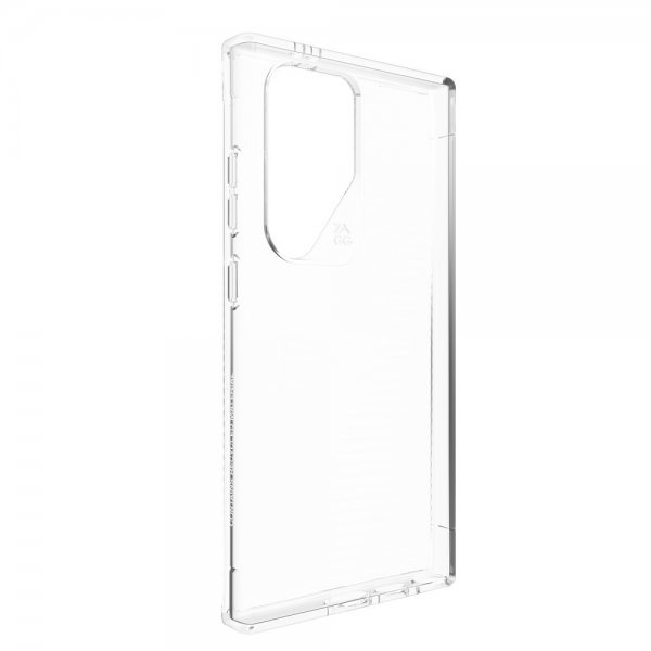 Zagg Samsung Galaxy S24 Ultra Deksel Luxe Transparent