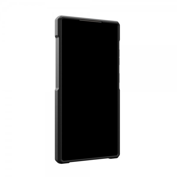 Urban Armor Gear (UAG) Samsung Galaxy S24 Ultra Deksel Metropolis LT MagSafe Kevlar Svart