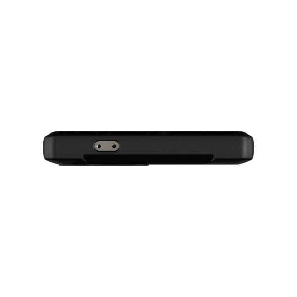 Urban Armor Gear (UAG) Samsung Galaxy S24 Ultra Deksel Metropolis LT MagSafe Kevlar Svart