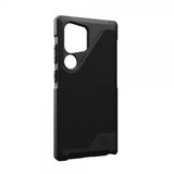 Urban Armor Gear (UAG) Samsung Galaxy S24 Ultra Deksel Metropolis LT MagSafe Kevlar Svart