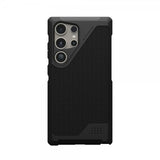 Urban Armor Gear (UAG) Samsung Galaxy S24 Ultra Deksel Metropolis LT MagSafe Kevlar Svart