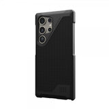 Urban Armor Gear (UAG) Samsung Galaxy S24 Ultra Deksel Metropolis LT MagSafe Kevlar Svart