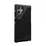 Urban Armor Gear (UAG) Samsung Galaxy S24 Ultra Deksel Metropolis LT MagSafe Kevlar Svart