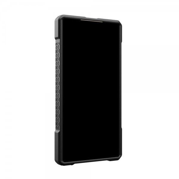 Urban Armor Gear (UAG) Samsung Galaxy S24 Ultra Deksel Monarch Kevlar Element Green