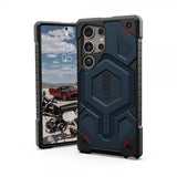 Urban Armor Gear (UAG) Samsung Galaxy S24 Ultra Deksel Monarch Kevlar Mallard