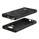 Urban Armor Gear (UAG) Samsung Galaxy S24 Ultra Deksel Monarch Kevlar Svart