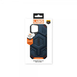 Urban Armor Gear (UAG) Samsung Galaxy S24 Ultra Deksel Monarch Pro Kevlar MagSafe Mallard