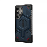 Urban Armor Gear (UAG) Samsung Galaxy S24 Ultra Deksel Monarch Pro Kevlar MagSafe Mallard