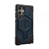 Urban Armor Gear (UAG) Samsung Galaxy S24 Ultra Deksel Monarch Pro Kevlar MagSafe Mallard