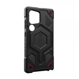 Urban Armor Gear (UAG) Samsung Galaxy S24 Ultra Deksel Monarch Pro Kevlar MagSafe Svart