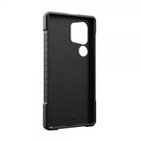 Urban Armor Gear (UAG) Samsung Galaxy S24 Ultra Deksel Monarch Pro MagSafe Carbon Fiber Svart