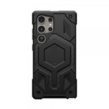 Urban Armor Gear (UAG) Samsung Galaxy S24 Ultra Deksel Monarch Pro MagSafe Carbon Fiber Svart