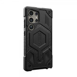 Urban Armor Gear (UAG) Samsung Galaxy S24 Ultra Deksel Monarch Pro MagSafe Carbon Fiber Svart