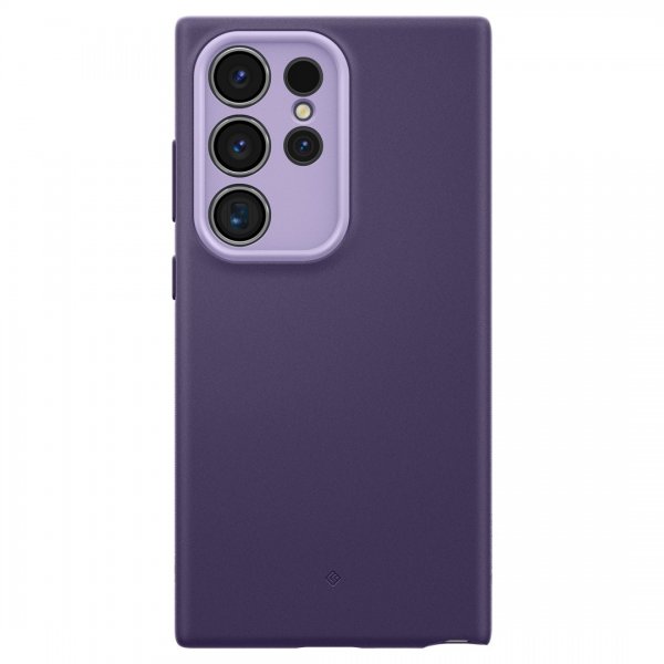 Caseology Samsung Galaxy S24 Ultra Deksel Nano Pop Light Violet