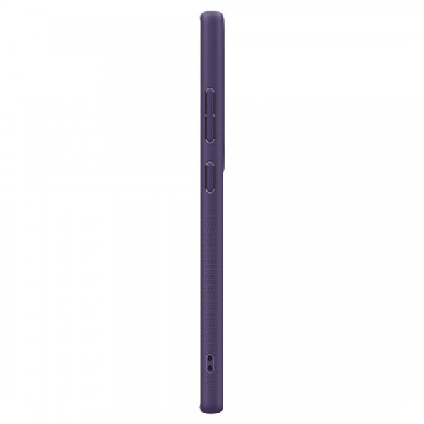 Caseology Samsung Galaxy S24 Ultra Deksel Nano Pop Light Violet