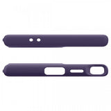 Caseology Samsung Galaxy S24 Ultra Deksel Nano Pop Light Violet