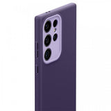 Caseology Samsung Galaxy S24 Ultra Deksel Nano Pop Light Violet