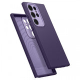 Caseology Samsung Galaxy S24 Ultra Deksel Nano Pop Light Violet