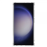 Nillkin Samsung Galaxy S24 Ultra Deksel Nature Pro Series MagSafe Transparent