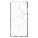 Nillkin Samsung Galaxy S24 Ultra Deksel Nature Pro Series MagSafe Transparent