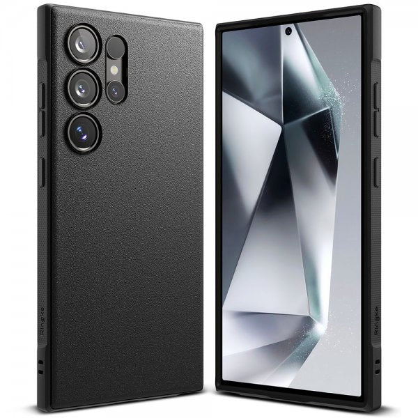 Ringke Samsung Galaxy S24 Ultra Onyx Svart