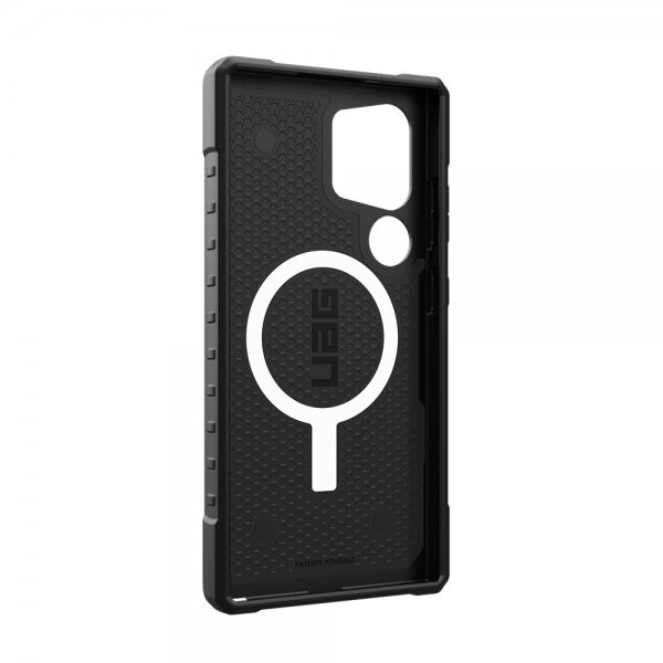 Urban Armor Gear (UAG) Samsung Galaxy S24 Ultra Deksel Pathfinder MagSafe Svart