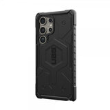 Urban Armor Gear (UAG) Samsung Galaxy S24 Ultra Deksel Pathfinder MagSafe Svart