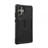 Urban Armor Gear (UAG) Samsung Galaxy S24 Ultra Deksel Pathfinder MagSafe Svart