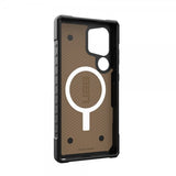 Urban Armor Gear (UAG) Samsung Galaxy S24 Ultra Deksel Pathfinder SE MagSafe Digi Camo Dark Earth