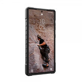 Urban Armor Gear (UAG) Samsung Galaxy S24 Ultra Deksel Pathfinder SE MagSafe Digi Camo Dark Earth