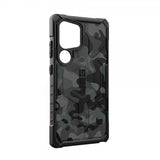 Urban Armor Gear (UAG) Samsung Galaxy S24 Ultra Deksel Pathfinder SE MagSafe Midnight Camo