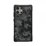 Urban Armor Gear (UAG) Samsung Galaxy S24 Ultra Deksel Pathfinder SE MagSafe Midnight Camo