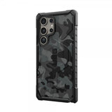 Urban Armor Gear (UAG) Samsung Galaxy S24 Ultra Deksel Pathfinder SE MagSafe Midnight Camo